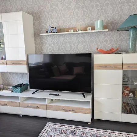 Charmantes Kleines Gaestehaus Pia, Zentral In