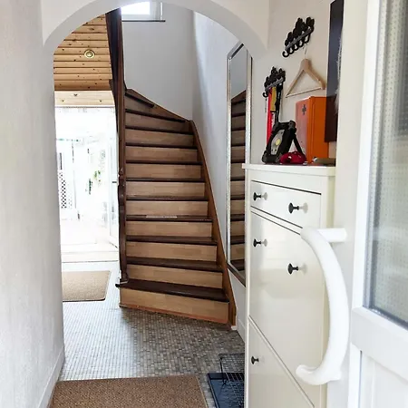 Charmantes Kleines Gaestehaus Pia, Zentral In