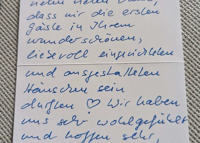 Hébergement de vacances Charmantes Kleines Gaestehaus Pia, Zentral In Bedburg